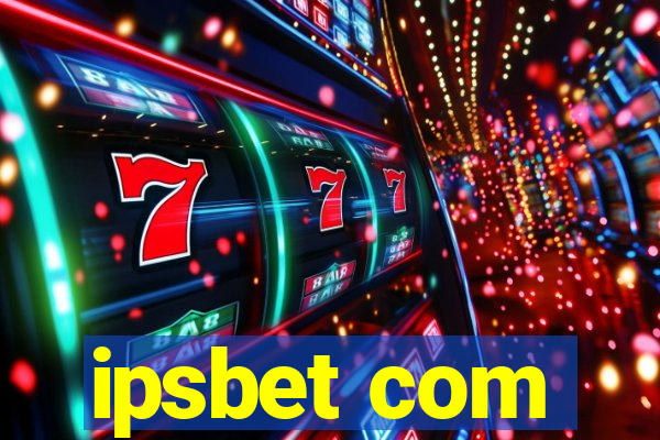 ipsbet com